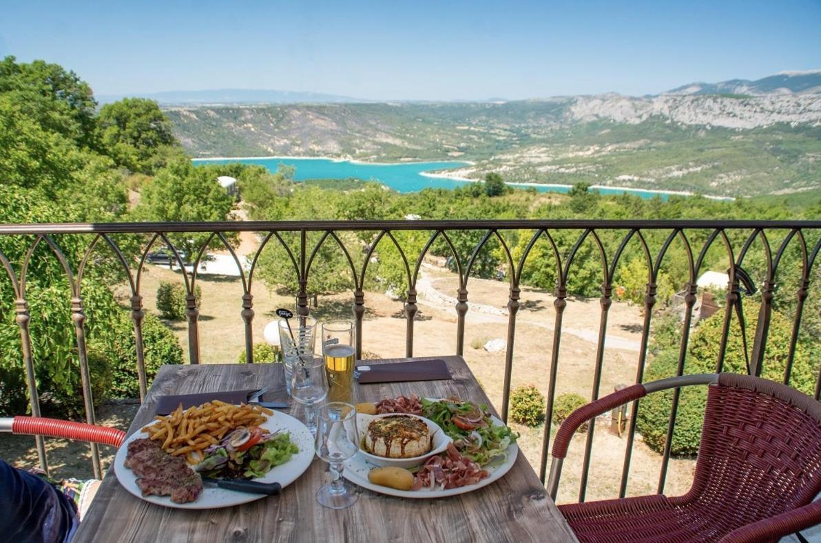 Campasun Camping De L'Aigle إيغوينيس المظهر الخارجي الصورة