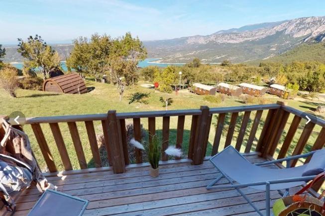 Campasun Camping De L'Aigle إيغوينيس المظهر الخارجي الصورة